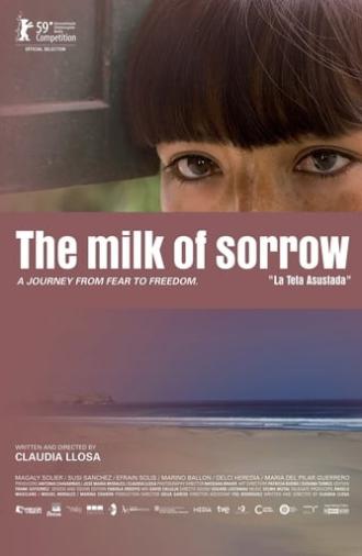 The Milk of Sorrow (2009)