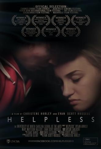 Helpless (2013)