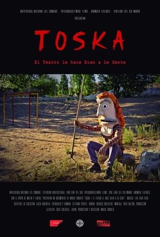 Toska (2023)