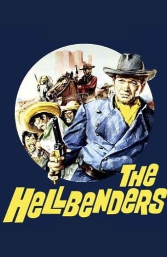The Hellbenders (1967)