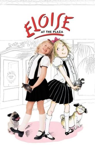 Eloise at the Plaza (2003)