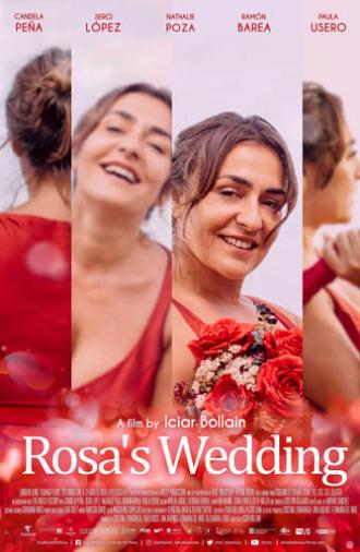 Rosa's Wedding (2020)