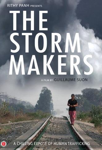 The Storm Makers (2014)