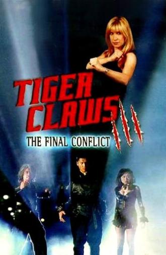Tiger Claws III (1999)