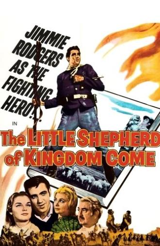 The Little Shepherd Of Kingdom Come (1961)