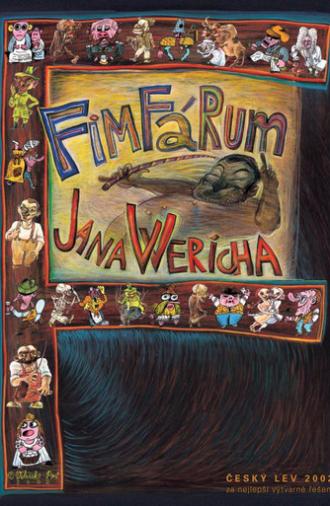 Jan Werich's Fimfarum (2002)
