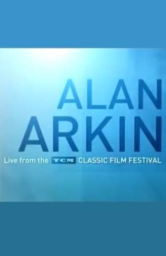 Alan Arkin: Live from the TCM Classic Film Festival (2015)