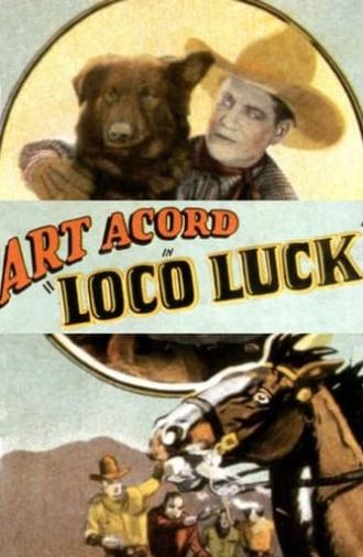 Loco Luck (1927)