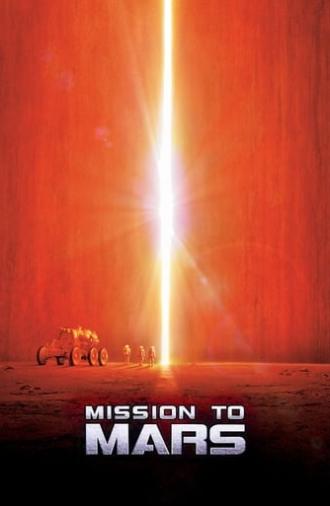 Mission to Mars (2000)