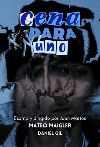 Dinner for one (2026)