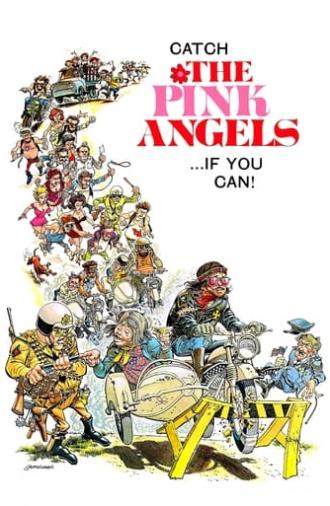 Pink Angels (1971)