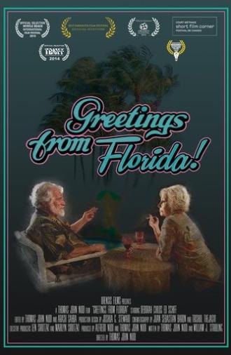 Greetings from Florida! (2014)