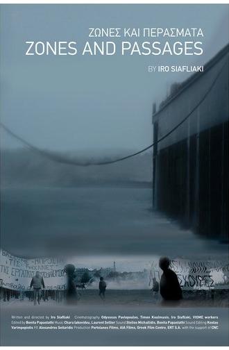 Zones and Passages (2019)
