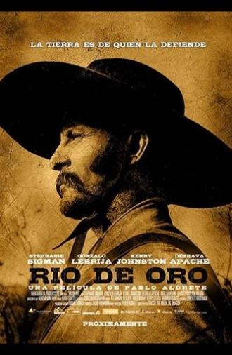 Río de oro (2011)