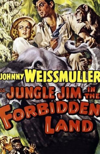 Jungle Jim in the Forbidden Land (1952)