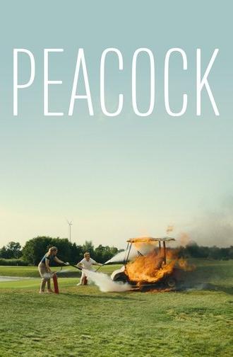 Peacock (2025)