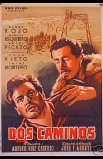 Dos caminos (1954)