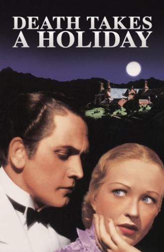 Death Takes a Holiday (1934)