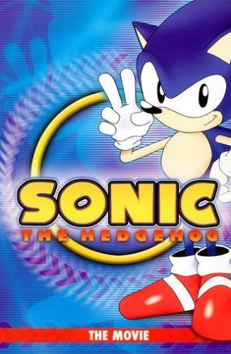 Sonic the Hedgehog: The Movie (1996)
