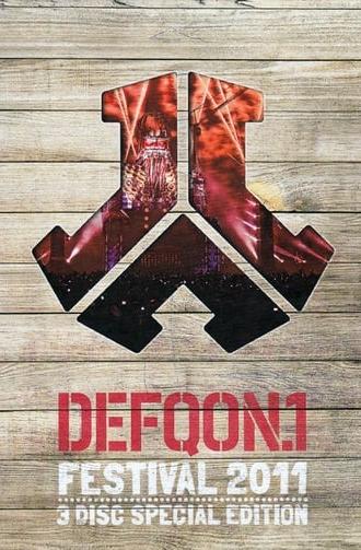 DefQon.1 Festival 2011 (2011)
