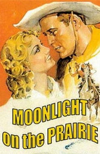 Moonlight on the Prairie (1935)