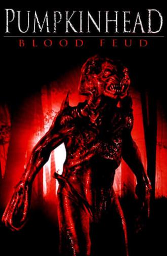 Pumpkinhead: Blood Feud (2007)