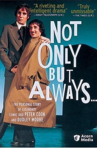 Not Only But Always (2004)