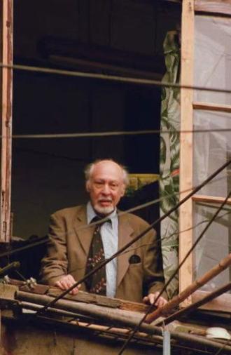 Escape to Shanghai (1999)