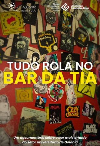 Tudo Rola No Bar da Tia (2025)
