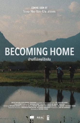 Becoming Home (2021)