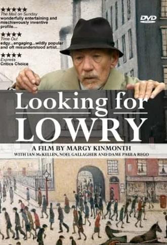 Looking for Lowry (2011)