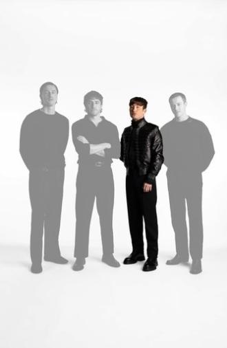 The Beatles: Ringo (2028)