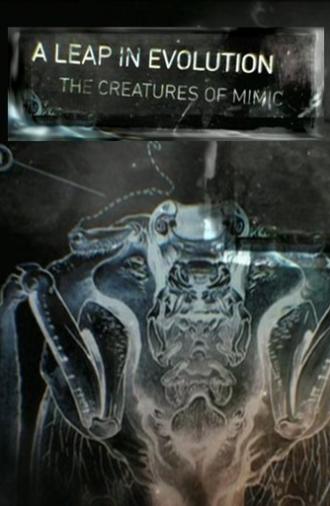 A Leap in Evolution: The Creatures of 'Mimic' (2011)