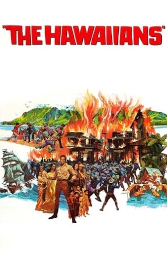 The Hawaiians (1970)