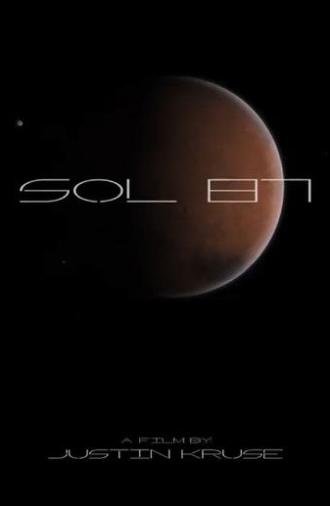 Sol 87 (2017)