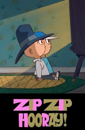Zip Zip Hooray! (1965)