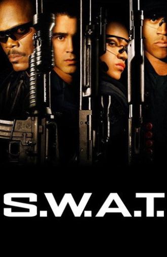 S.W.A.T. (2003)