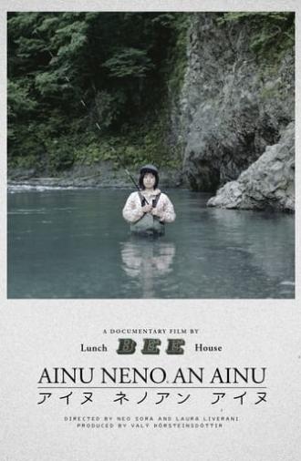 Ainu Neno An Ainu (2021)