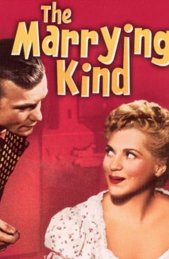 The Marrying Kind (1952)