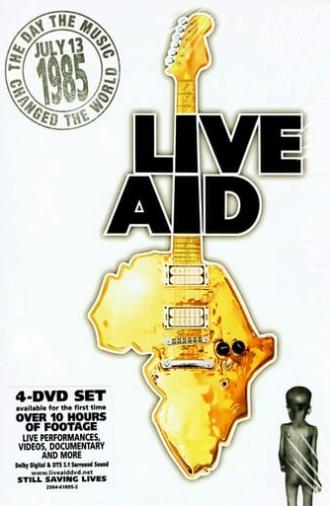 Live Aid (2004)