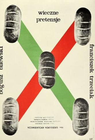 Permanent Objections (1975)