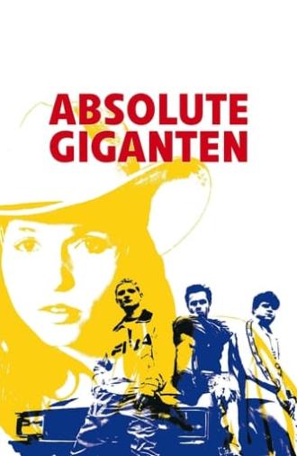 Gigantic (1999)