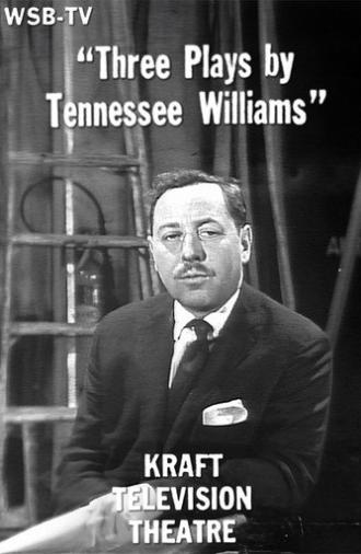 Three Plays by Tennessee Williams (1958)