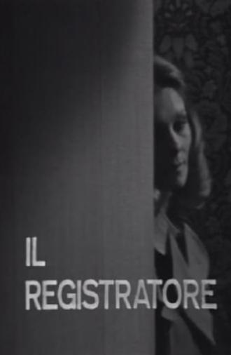 Il registratore (1975)