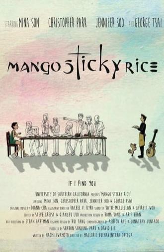 Mango Sticky Rice (2016)