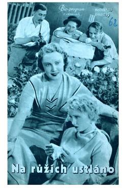 Na růžích ustláno (1935)