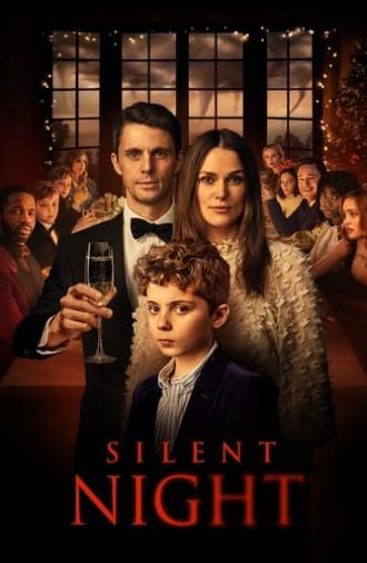 Silent Night (2021)