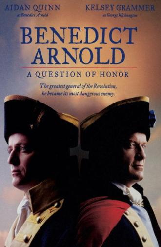 Benedict Arnold: A Question of Honor (2003)