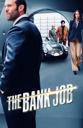 The Bank Job (2008)