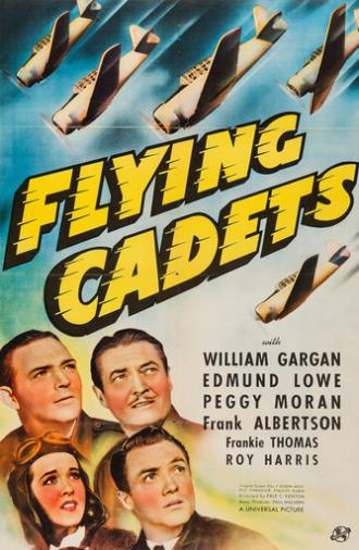 Flying Cadets (1941)